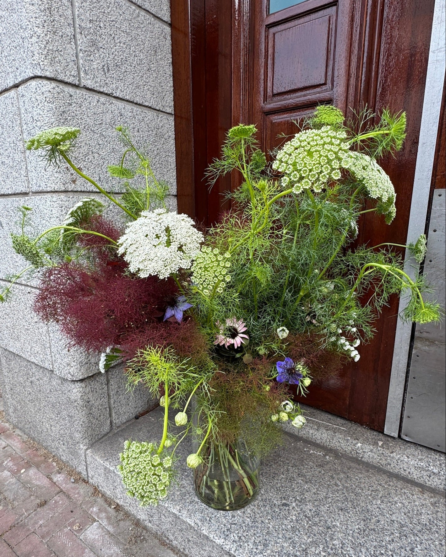 Biologische bloemen in utrecht voor je evenement. 