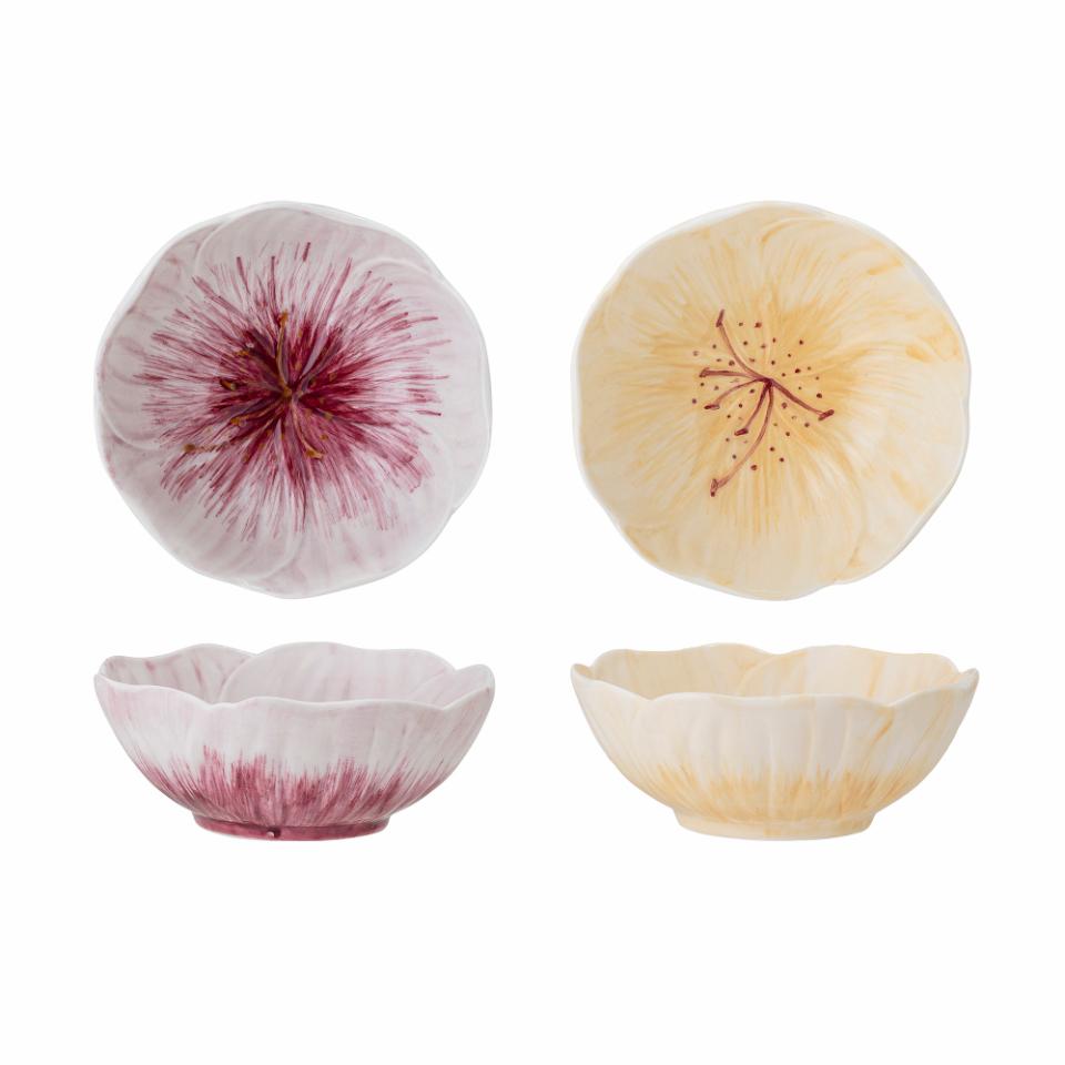 Mimosa Bowls, Set of 2