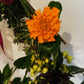 Utrecht bloemen krans workshop biologsich