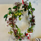 winter krans workshop utrecht biologisch bloemen