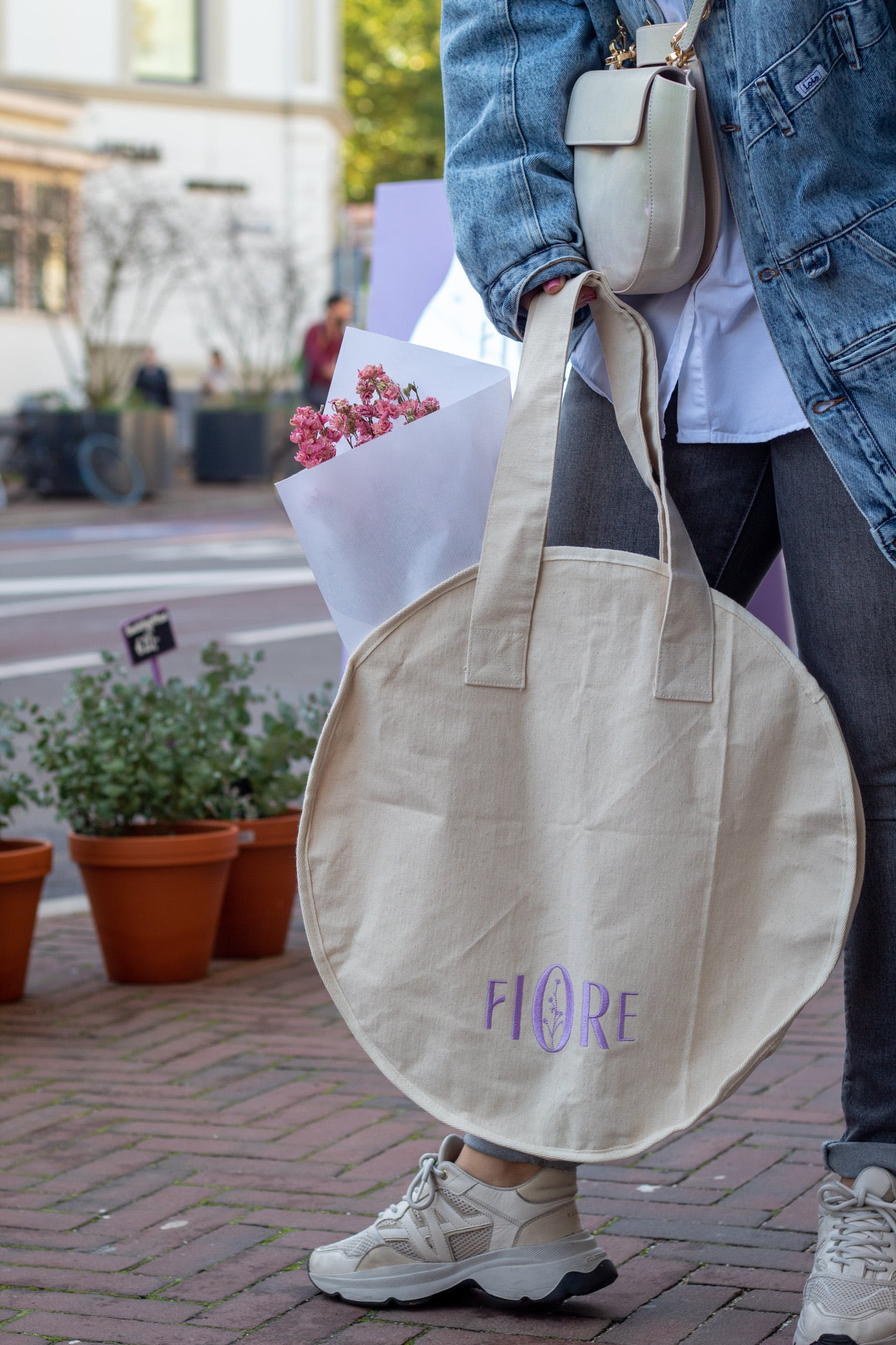 Fiore Bag